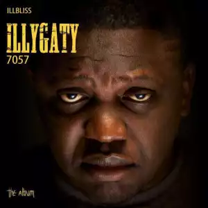 iLLBliss - Can’t Hear You Ft. Runtown